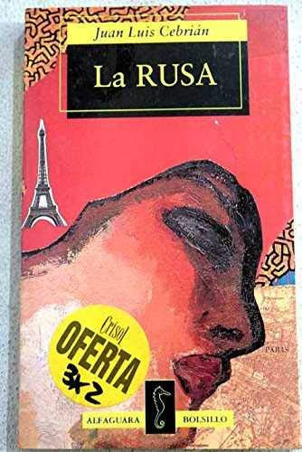 La rusa