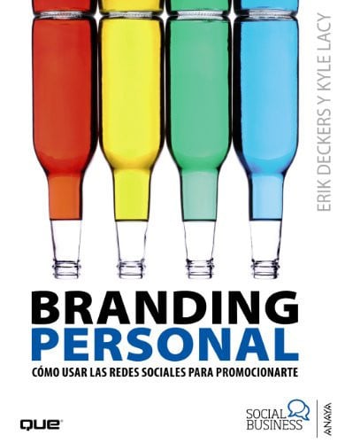 Branding personal cómo usar las redes sociales para promocionarte