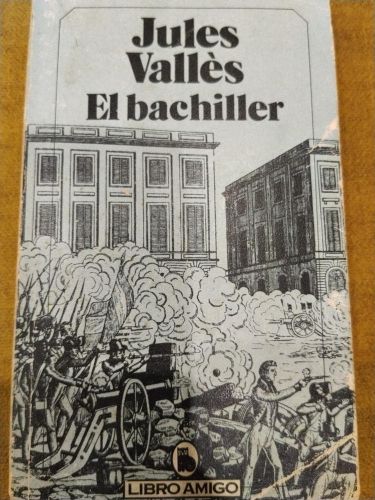 El bachiller