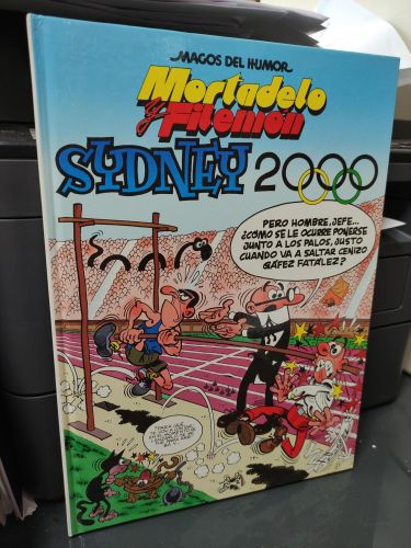 Sydney 2000