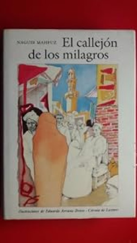 El callejón de los milagros