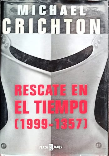 Rescate en el tiempo (1999-1357)