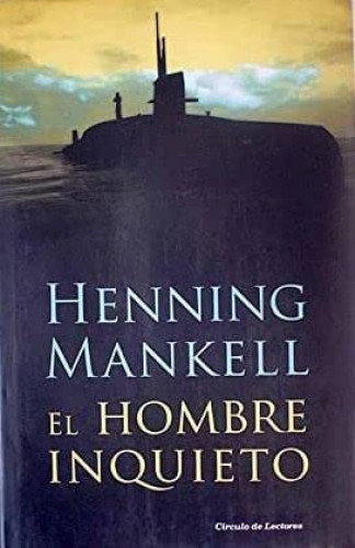 El Hombre inquieto