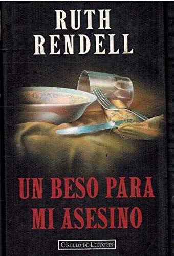 Un beso para mi asesino