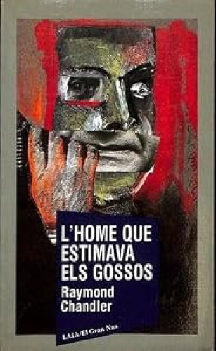 L'home que estimava els gossos