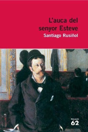 L'auca del senyor Esteve.Novel·la -Novel·la