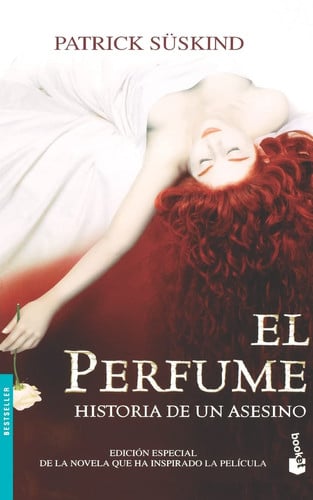 El perfume historia de un asesino