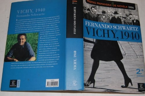 Vichy, 1940