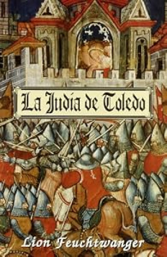 La Judía de Toledo