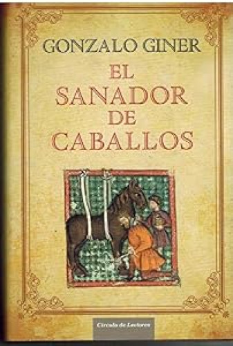 El Sanador de Caballos