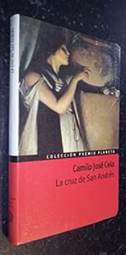 La cruz de San Andrés