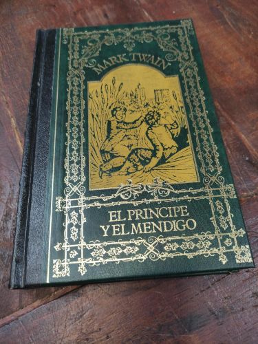 El príncipe y el mendigo