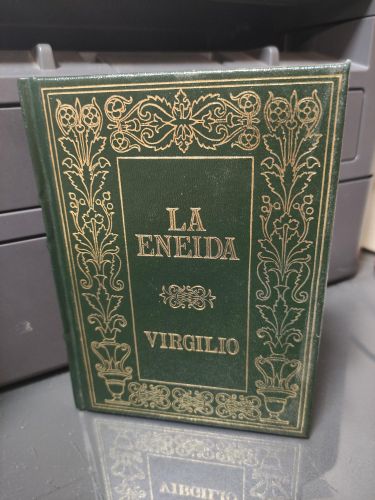 La Eneida