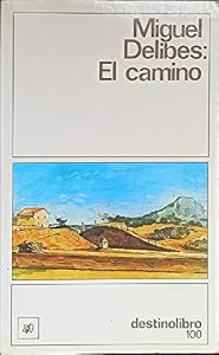 El camino....DL