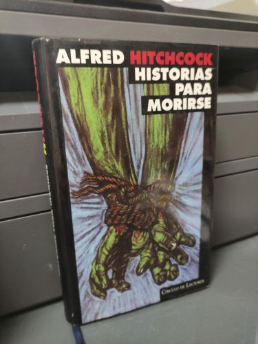 Historias para morirse