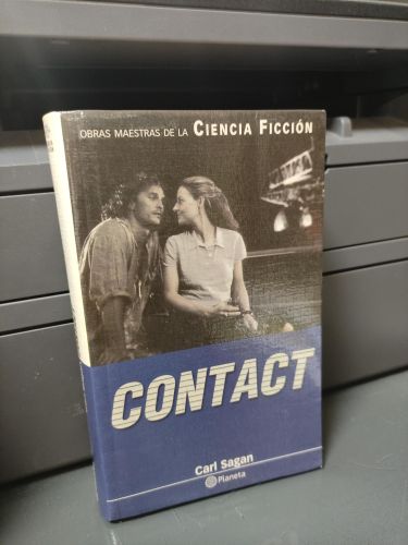 CONTACT