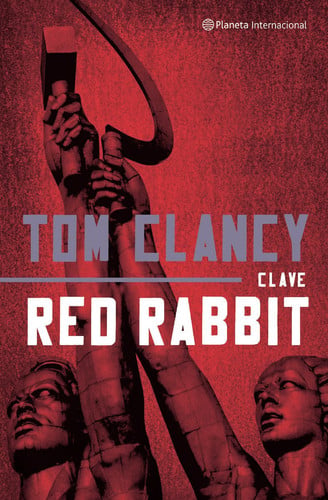 Clave, Red Rabbit