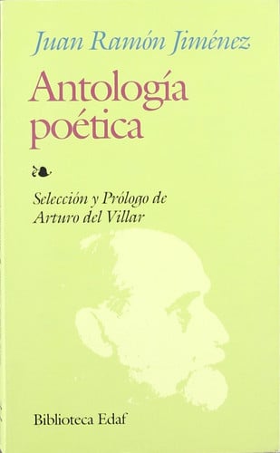 Antología poética