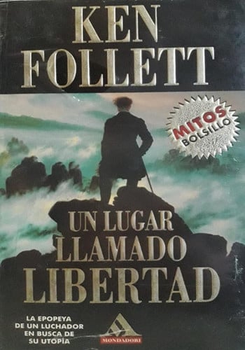 Un lugar llamado libertad