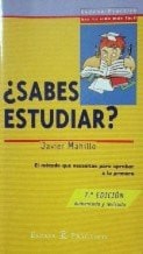 ¿Sabes estudiar? el método que necesitas para aprobar a la primera