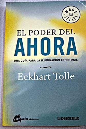 El poder del ahora