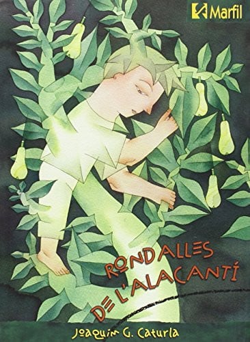 Rondalles de l'alacantí: contes populars