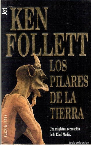 Los pilares de la tierra