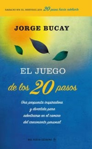 El juego de los 20 pasos
