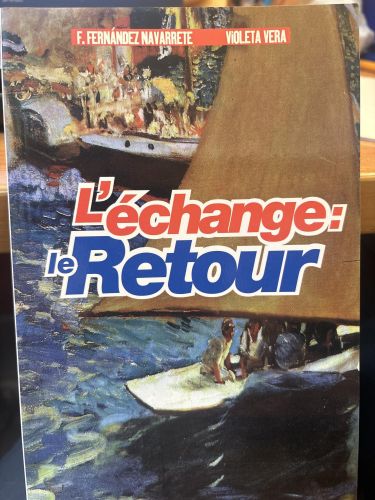 L'échange: le retour