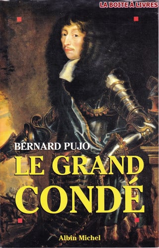 Le Grand Condé