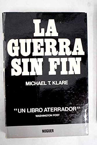 La guerra sin fin