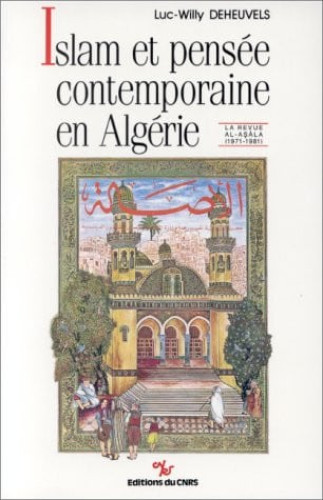 Islam et pensée contemporaine en Algérie: la revue 