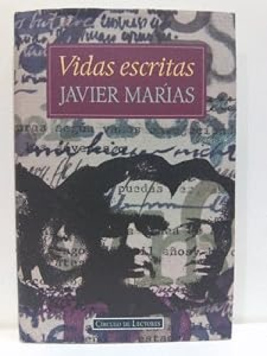 Vidas escritas