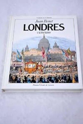 Londres victoriano