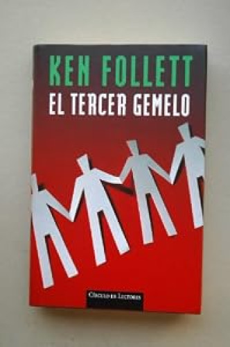 El tercer gemelo