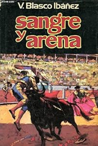 Sangre y arena