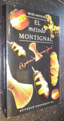 El método Montignac 