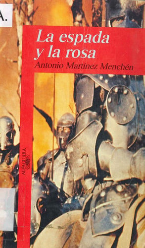 La espada y la rosa