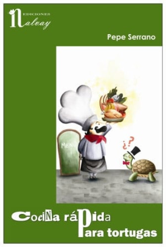 Cocina rápida para tortugas