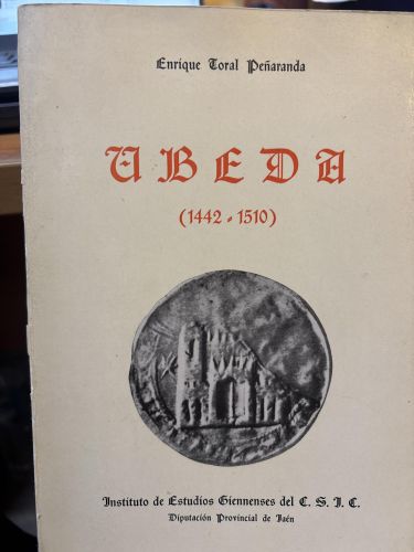 UBEDA 1442-1510