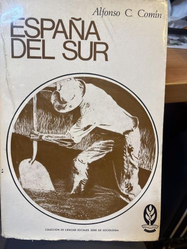 España del Sur.