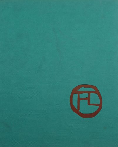 Portada del libro de LAUTREC BY LAUTREC HUISMAN, PHILIPPE