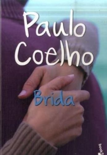 Portada del libro de BRIDA [PERFECT PAPERBACK]