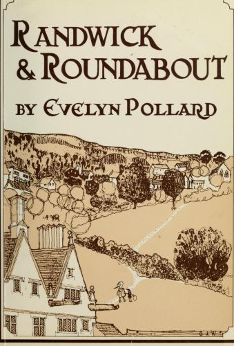 Portada del libro de RANDWICK AND ROUNDABOUT POLLARD, EVELYN