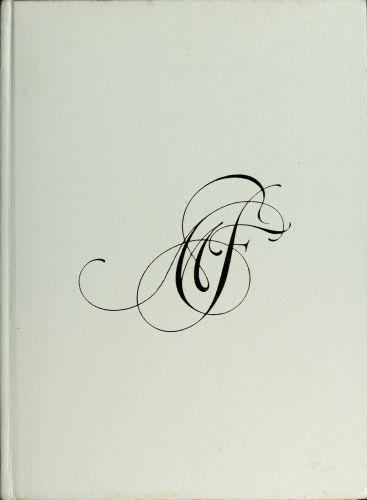 Portada del libro de THE MAGIC OF DANCE [HARDCOVER] FONTEYN, MARGOT