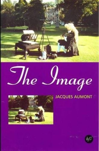 Portada del libro de THE IMAGE AUMONT, JACQUES AND PAJACKOWSKA, CLAIRE
