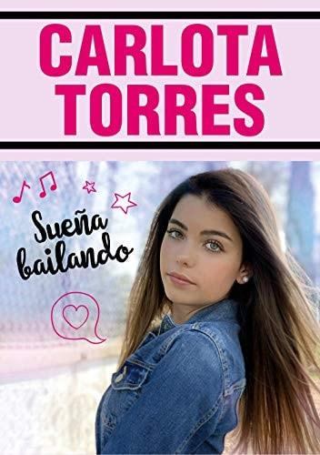 Portada del libro de SUEÑA BAILANDO