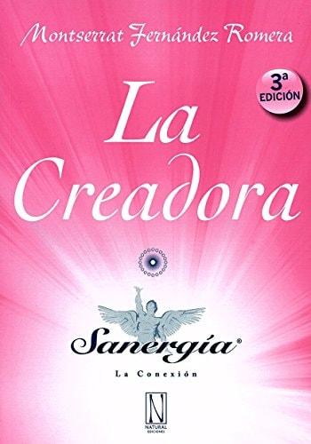 Portada del libro de LA CREADORA