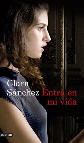 Portada del libro de ENTRA EN MI VIDA