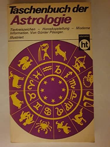 Portada del libro de ASTROLOGIE [PERFECT PAPERBACK]